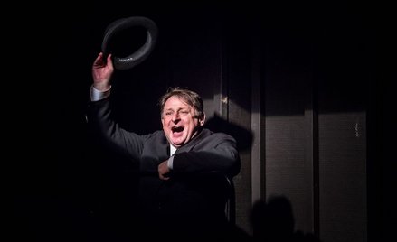 „Conrad” w Teatrze Śląskim: Powroty i odkrycia