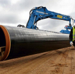 Dzięwięć krajów podpisało się pod listem protestacyjnym przeciwko budowie gazociągu Nord Stream-2