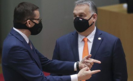 Budżet UE i fundusz odbudowy coraz bliżej