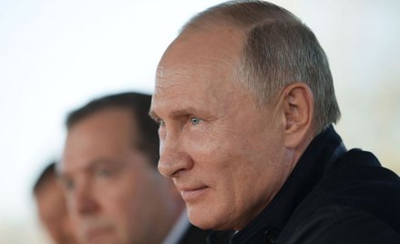 "The Sun": Rosja wysyła żołnierzy i rakiety do Libii