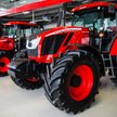 Zetor przenosi produkcję traktorów do Azji