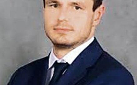 Adam Grad, notariusz