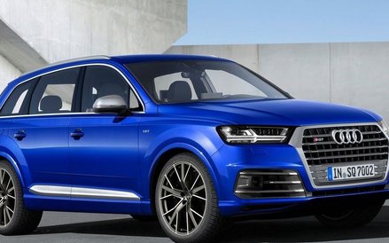 Koncern z Ingolstadt jest jedynym przedstawicielem Europy, który trafił do czołówki tego zestawienia