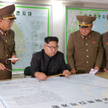 Korea Północna przedstawia nową serię plakatów propagandowych