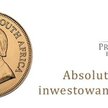 Złoty szwindel ukarany. KNF ukarał Precious Metals Investments