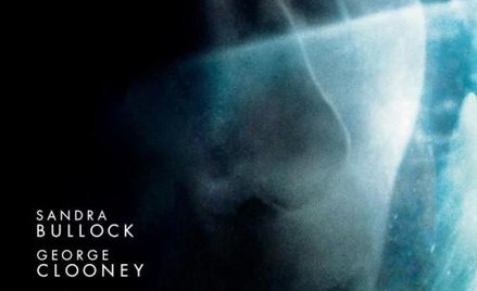 Wygraj zaproszenie na "Grawitację"