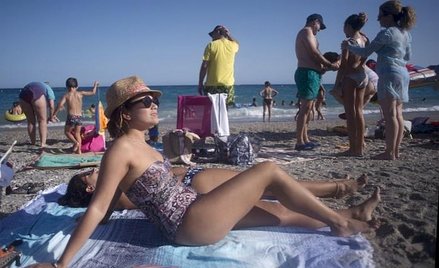 Betlej: Koniunktura na wycieczki zapewniona