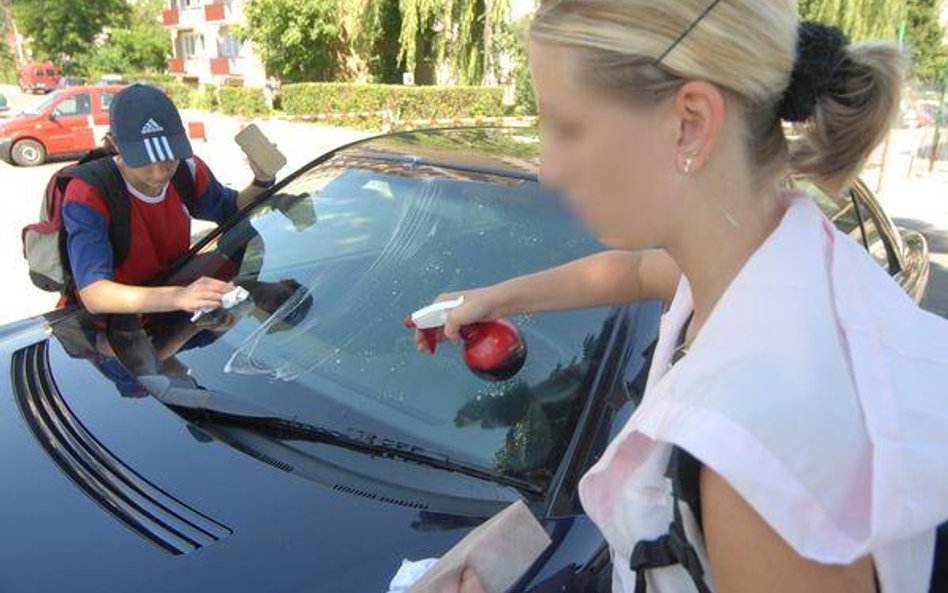 16-latka zatrudnisz tylko w drodze wyjątku