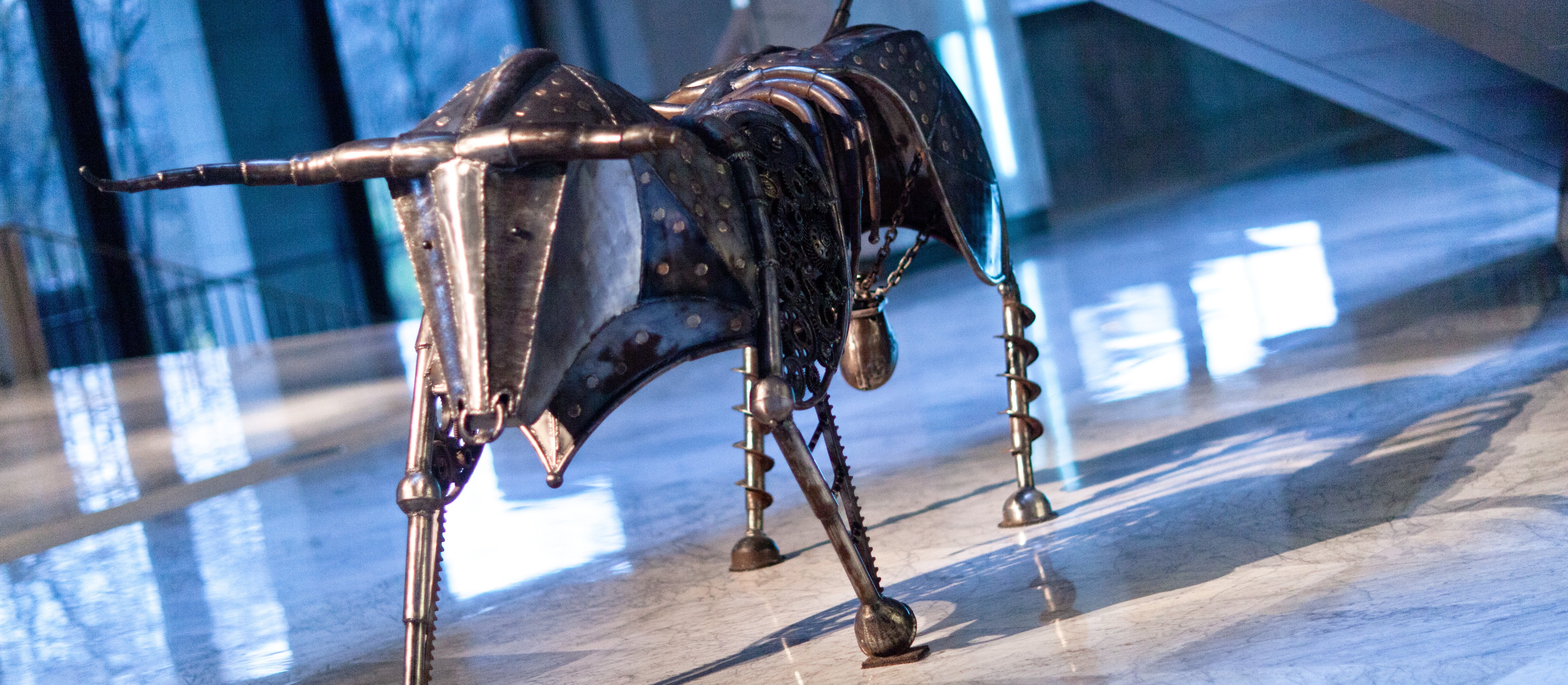 Byki na GPW znów ruszyły do ofensywy