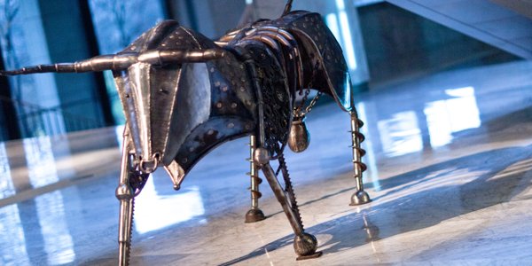 Byki na GPW robią sobie przerwę