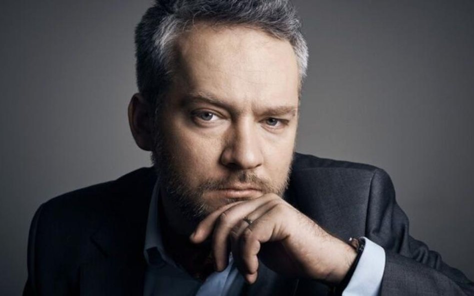 Michał Szułdrzyński: Po uchodźcach do celu