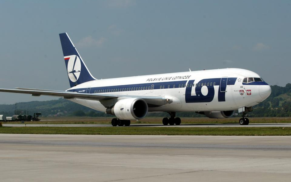 LOT zmieni właściciela?