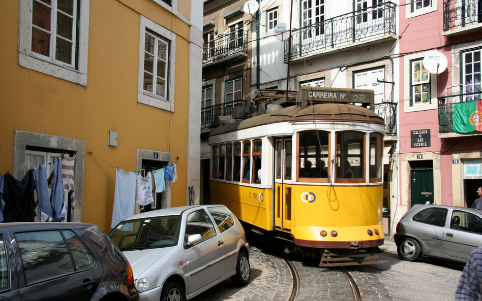 Portugalia najlepszym kierunkiem w Europie. Jakie World Travel Awards dla Polski?