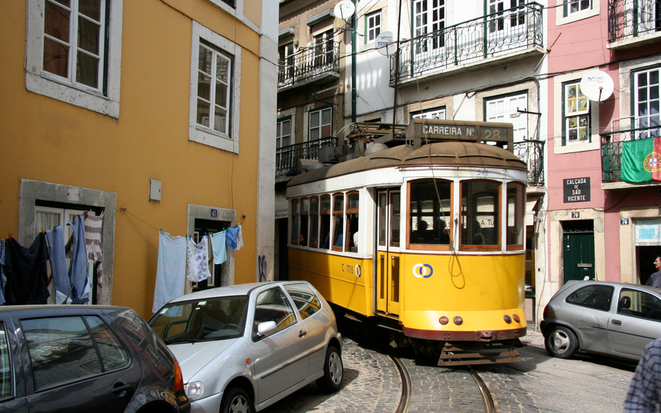 Portugalii zależy na zagranicznych specjalistach