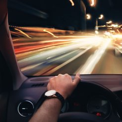 Mikołaj Małecki: Uchwalona w ramach walki z piratami drogowymi regulacja nie wytrzymuje konfrontacji