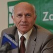 Jerzy Marciniak, prezes Azotów Tarnów