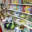 Na targach najmłodsi czytelnicy ciekawie spędzą czas