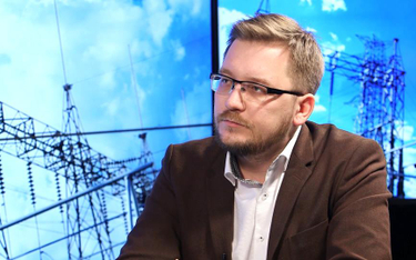 #RZECZoBIZNESIE: Bartłomiej Derski: Na rynku energetycznym mamy chaos