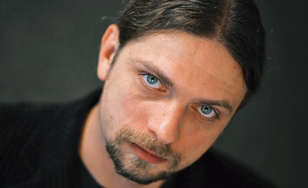 Krzysztof Feusette