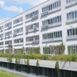 Jedna z nieruchomości kupionych przez GWH Immobilien.