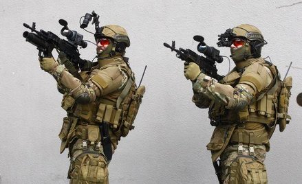 Ukraiński kryzys nie pomógł fabrykom broni