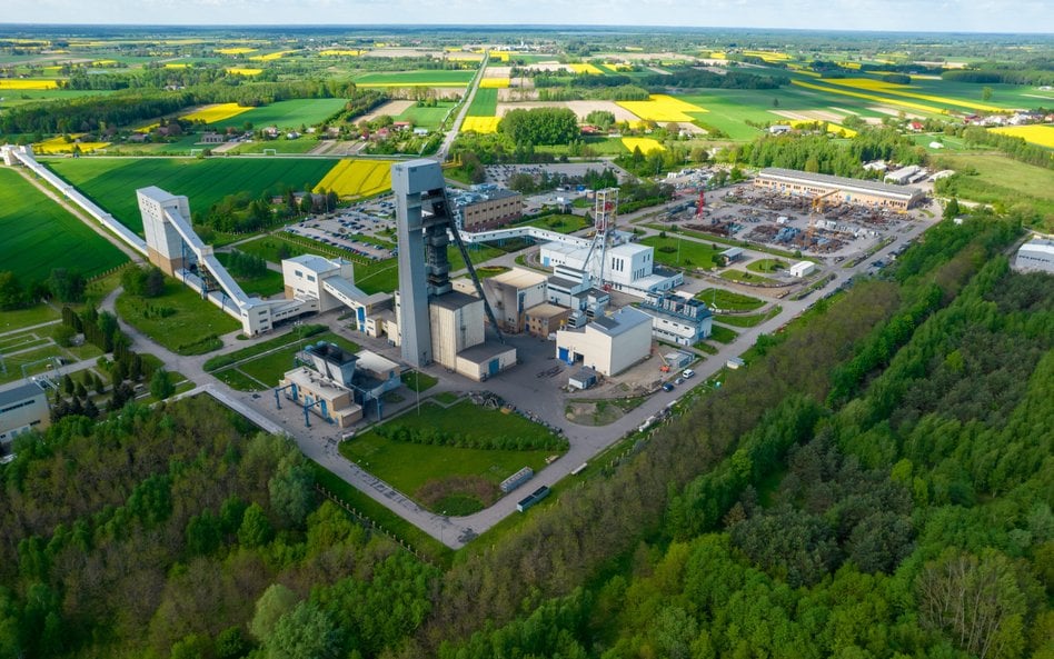 Perspektywy, które jawią się przed spółkami górniczymi na ten rok nie są optymistyczne.