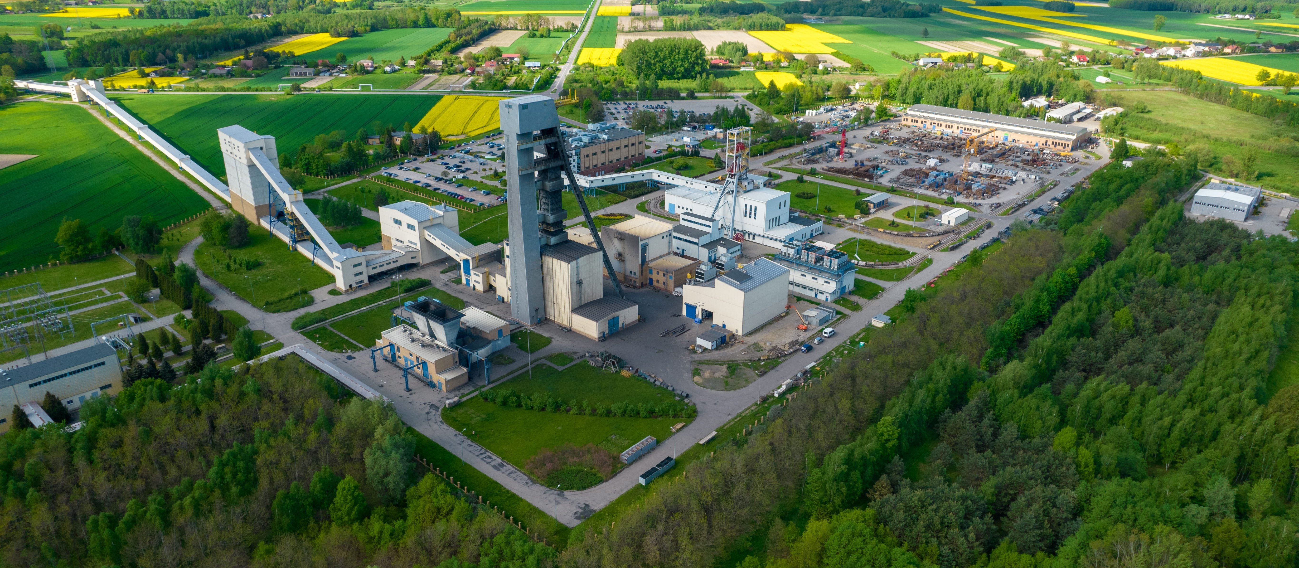 JSW i Bogdanka pod presją. Czy są szanse na lepsze wyniki?