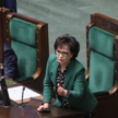 Sejmowe tematy, o których cicho