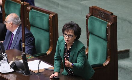 Sejmowe tematy, o których cicho