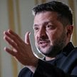 Zełenski krytykuje porozumienie Trumpa z Putinem. RCB wysyła alert