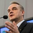 Waldemar Pawlak, wicepremier, minister gospodarki