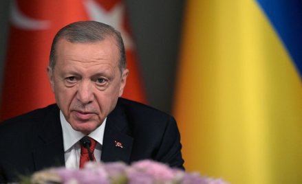 Recep Tayyip Erdogan