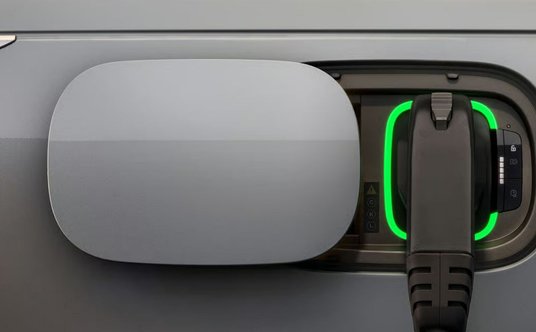 Range Rover Electric (2025)