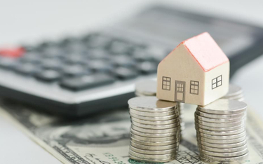 Szykuje się spory spadek na rynku hipotek