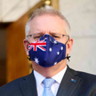 Scott Morrison, premier Australii