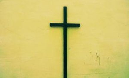 Włoskie krzyże wracają do Strasburga