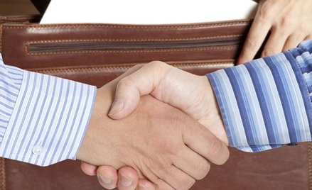 Kandydaci trzech partii na jednej liście. Czy to już koalicja?