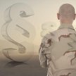 Wiesław Błuś o reformie sądownictwa i sądach wojskowych: Sądy wojskowe na marginesie