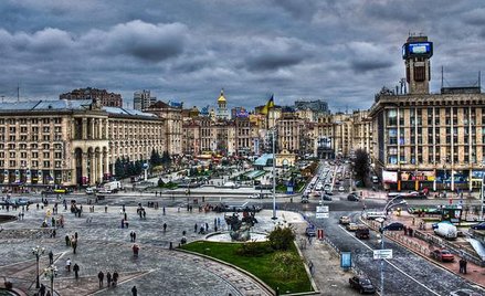 Ukraiński sposób na szarą strefę