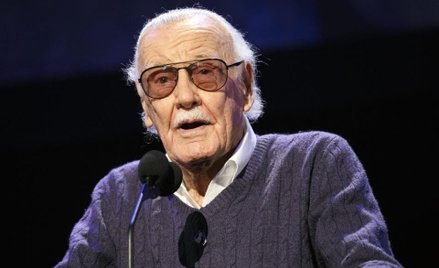 Stan Lee twierdzi, że padł ofiarą oszustwa