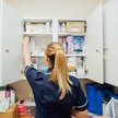 Refundacja leków. Ze SZNUR-u wypadły leki onkologiczne w ambulatoriach