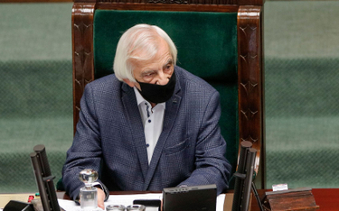 Ryszard Terlecki: Mamy większość w Sejmie. Przekładamy obrady z powodu epidemii