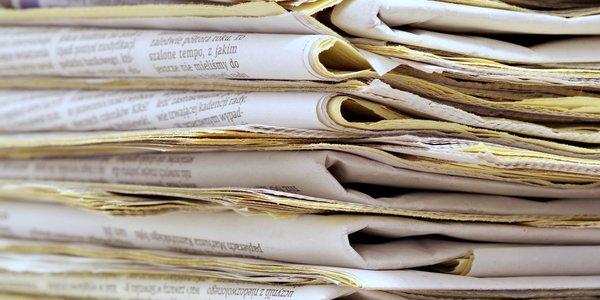 Zamieszanie z nową ustawą medialną. Wydawcy: „nagłe wykreślenie przepisów"