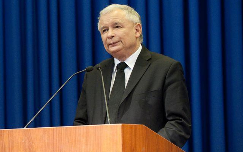 Jarosław Kaczyński