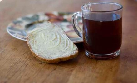 Przerwa na posiłek to nie czas pracy