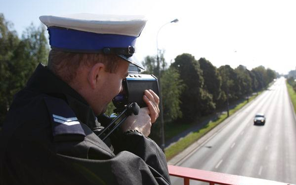 Zastanów się zanim zapłacisz mandat