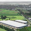 Park logistyczny w Sycowie z bankowym finansowaniem