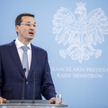 Afera KNF: Morawiecki odpowiada na pytanie o Kowalczyka