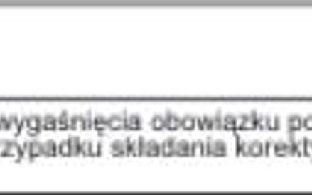 W punkcie 21 należy wpisać kwotę podatku wynikającą z uchwały rady miasta (gminy) w sprawie podatku 