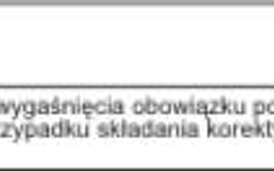 W punkcie 21 należy wpisać kwotę podatku wynikającą z uchwały rady miasta (gminy) w sprawie podatku 